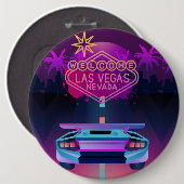 lass zum Vegas-Button Button (Vorne & Hinten)
