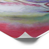 Lassair Poster (Ecke)