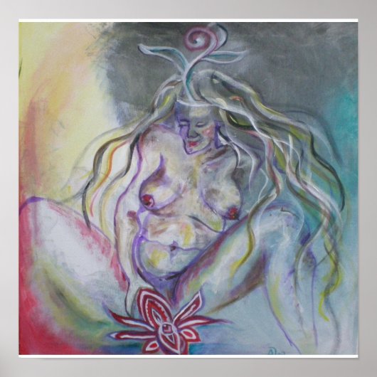 Lassair Poster (Vorne)