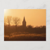 Lassan Deutschland Postkarte (Vorderseite)