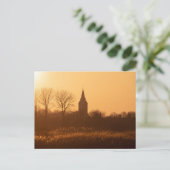 Lassan Deutschland Postkarte (Stehend Vorderseite)