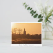 Lassan Deutschland Postkarte (Stehend Vorderseite)