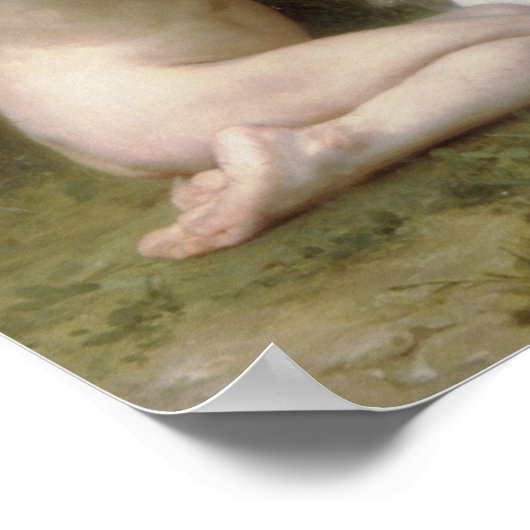 L'assaut Poster (Ecke)