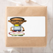 Lasse Bounce (Insitu)