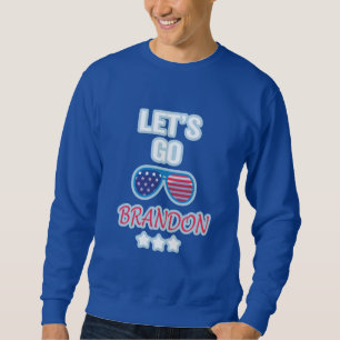Lasse Brandonsweatshirt Sweatshirt