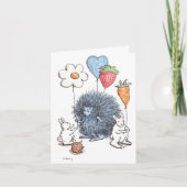 Lasse Celebrate Karte (Vorderseite)