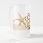 Lasse Celebrate Mattiert Tasse (Vorderseite Links)