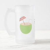 Lasse Celebrate Mattiert Tasse (Links)