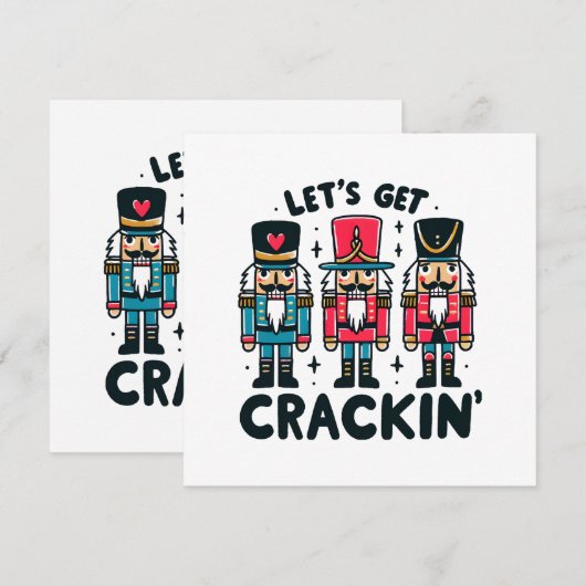Lasse Crackin (Vorne/Hinten)