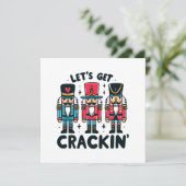 Lasse Crackin (Stehend Vorderseite)