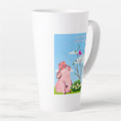 lasse das Traumkatalog Milchtasse (Rechte Ecke)