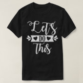 Lasse dies T-Shirt (Design vorne)