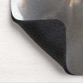 Lasse einander helfen mousepad (Ecke)