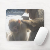 Lasse einander helfen mousepad (Mit Mouse)