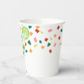 Lasse Fiesta Engagement Party Pappbecher (Links)