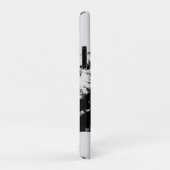 Lasse Fly! - Ziplinglauf Case-Mate iPhone Hülle (Hinten/Rechts)