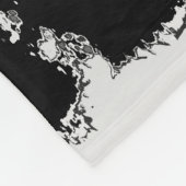 Lasse Fly! - Ziplinglauf Fleecedecke (Ecke)