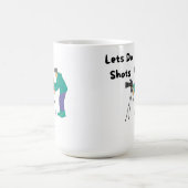 Lasse Fotografieren mit Fotografen Kaffeetasse (Mittel)