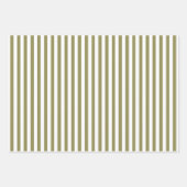 Lasse Get Wild | KINDERGEBURTSTAG PARTY Geschenkpapier Set (Vorderseite 2)