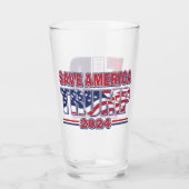 Lasse Go Brandon FJB Glas (Rückseite)