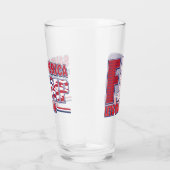 Lasse Go Brandon FJB Glas (Rechts)