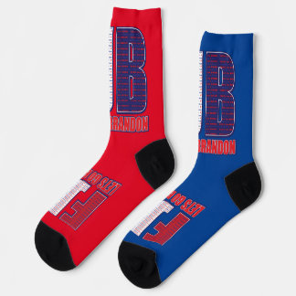 Lasse Go Brandon, FJB Socken