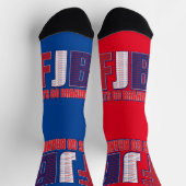 Lasse Go Brandon, FJB Socken (Oben)