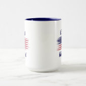 Lasse Go Brandon! FJB! Tasse (Zentrum)