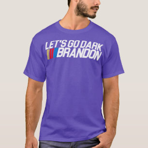 Lasse Go Dark Brandon T-Shirt