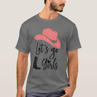 Lasse Go Girls , Funny Lasse Go Girls T, Lasse Go  T-Shirt