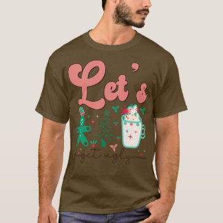 Lasse hässlich werden T-Shirt