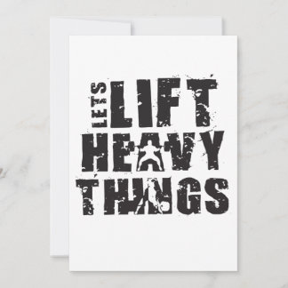 Lasse Heavy Things Workout Fitness Crossfit Po