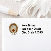 Lasse Hedgehug Hegehog (Insitu)