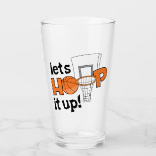 Lasse Hoop It Up Glas