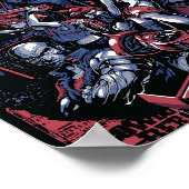 Lasse Jam Poster (Ecke)