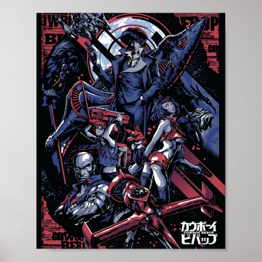 Lasse Jam Poster (Vorne)