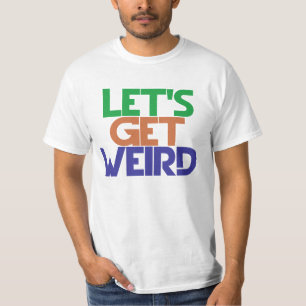 Lasse komisch T-Shirt