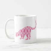 Lasse Krebsbehandlung Kaffeetasse (Links)