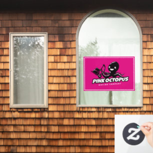 Lasse Markenwerbung für Ihr Unternehmen Fensteraufkleber