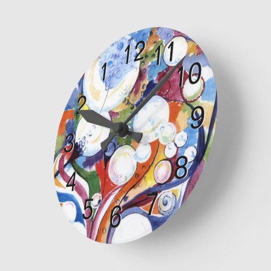 Lasse Party - Zurück zur Uhr (Winkel)