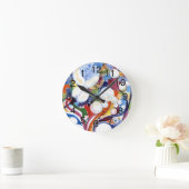 Lasse Party - Zurück zur Uhr (Zuhause)