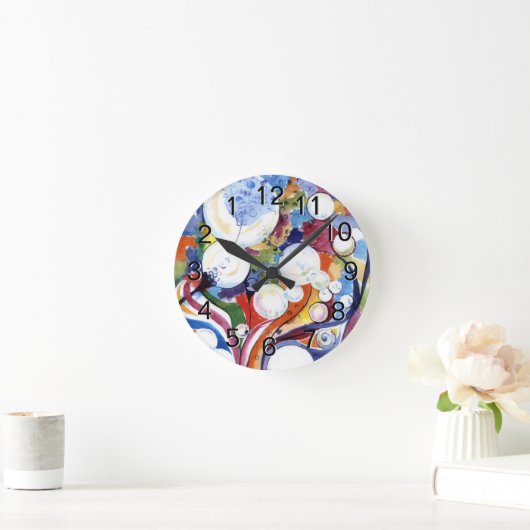 Lasse Party - Zurück zur Uhr (Zuhause)