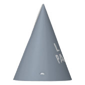 Lasse Pawty Puppy Adoption / Geburtstagshunde Hund Partyhütchen (Links)