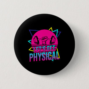 Lasse Physical abrufen - Workout 2 der GYM-Fitness Button