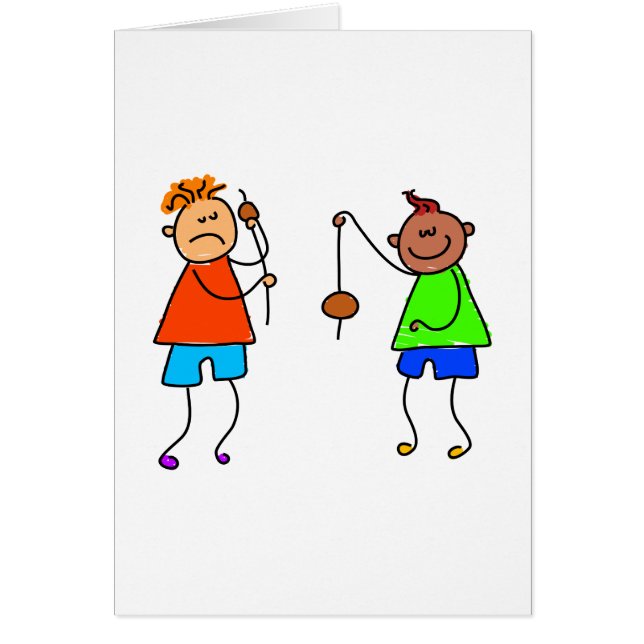 Lasse Play Conkers (Vorne)