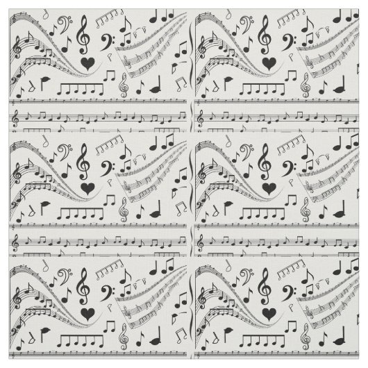 Lasse Play, Music Lives_ Stoff (Muster)