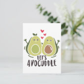 Lasse Postkarten-Designer vermeiden Postkarte (Stehend Vorderseite)