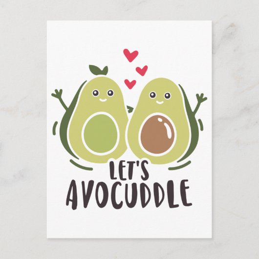 Lasse Postkarten-Designer vermeiden Postkarte (Vorderseite)