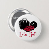 Lasse Roll Button (Vorne & Hinten)