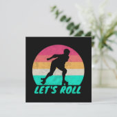 Lasse Roll Girls (Stehend Vorderseite)